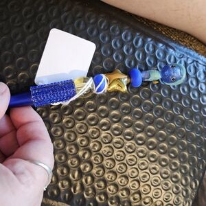 Hatchimals seahorse pen #44